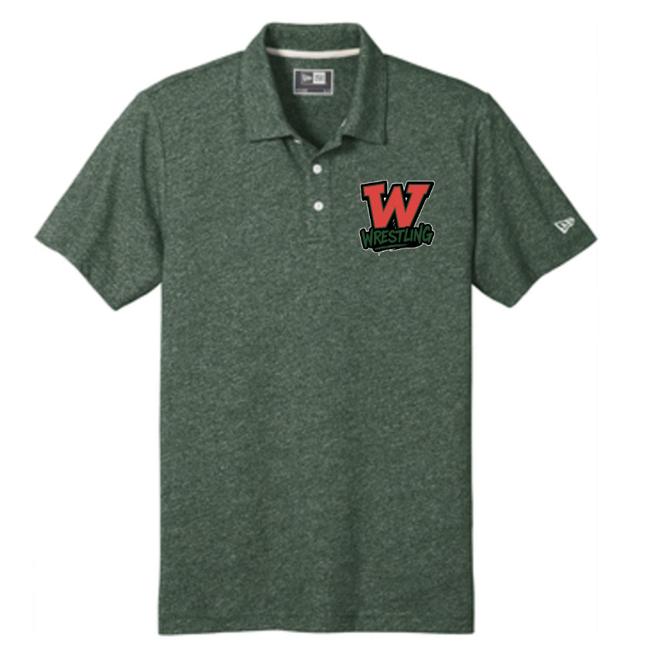 Men's Polos